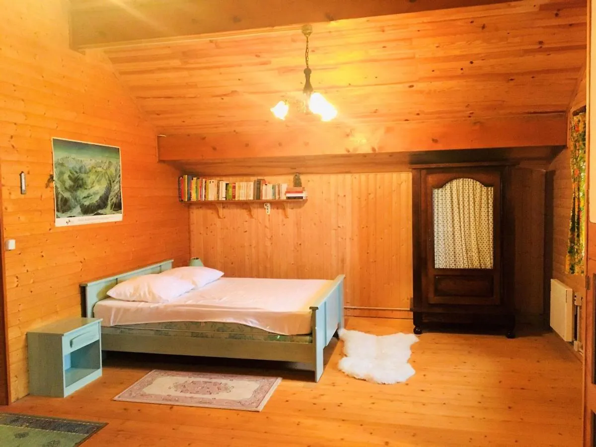 Chalet Familial 2*, Proche Pistes Et Centre, Terrasse Sud, Vue Montagnes - Fr-1-618-10 Albiez-Montrond