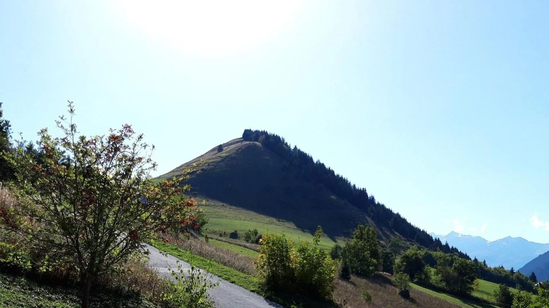 Chalet Familial 2*, Proche Pistes Et Centre, Terrasse Sud, Vue Montagnes - Fr-1-618-10 Albiez-Montrond 0*,  Frankreich